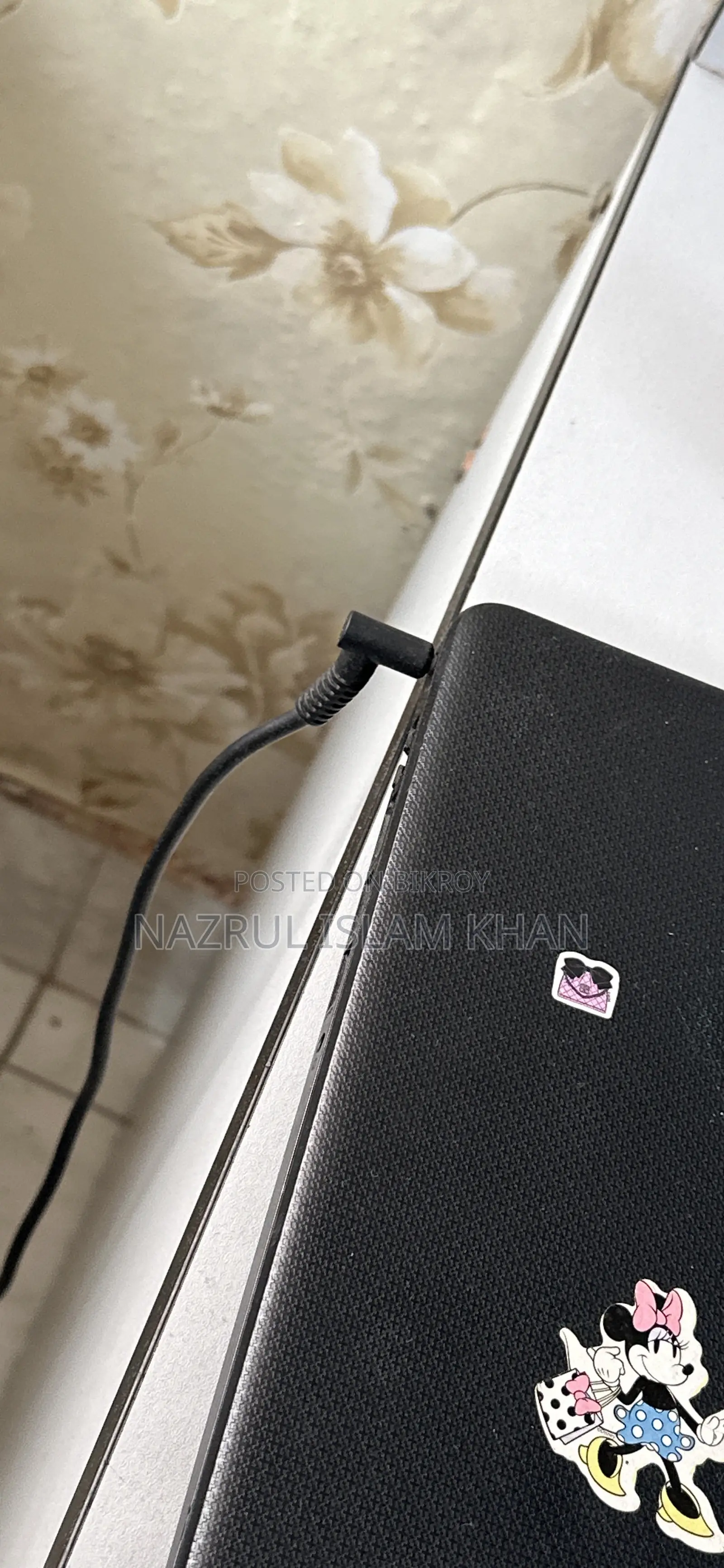 Laptop HP EliteBook 840 G6 8GB Intel Core i3 HDD+SSD 128GB