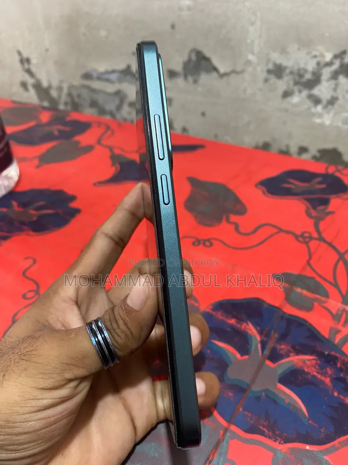Realme C85 Pro 128 GB Green
