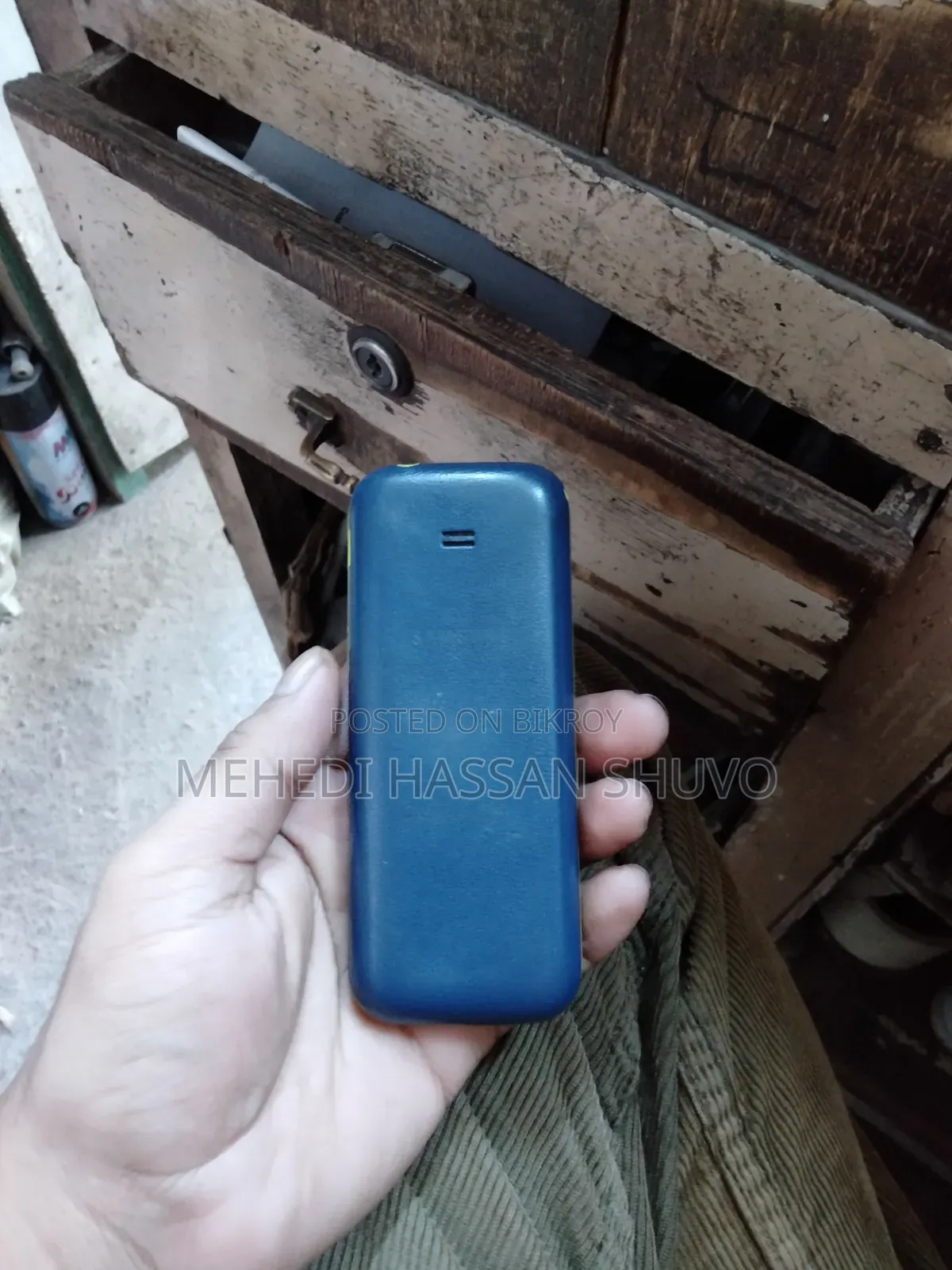 Samsung Galaxy I929 S II Duos 16 GB Purple