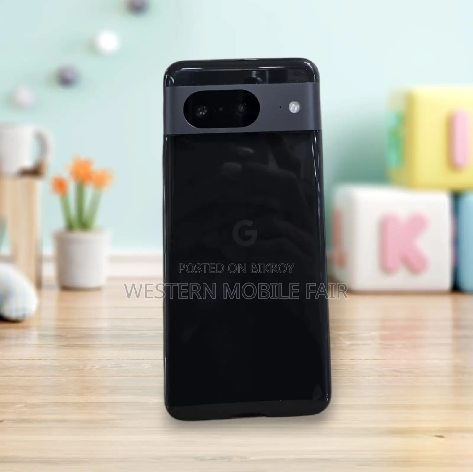OnePlus 8 128 GB Black