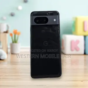 OnePlus 8 128 GB Black
