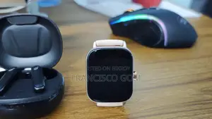 Combo Post (Watch + Earbuds Together)