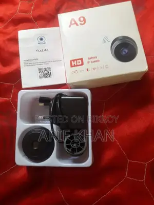 A9mini Camera