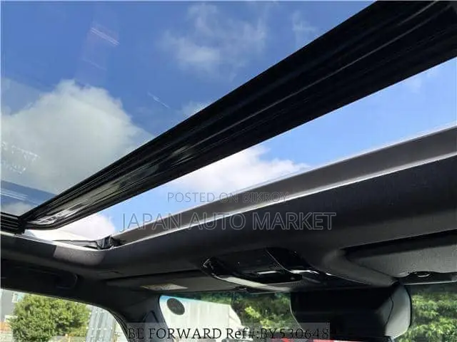 New Toyota Land Cruiser LC250 2024 Pearl