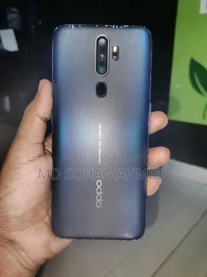 New Oppo A9 128 GB