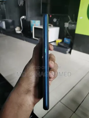 New Oppo A9 128 GB