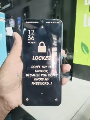 New Oppo A9 128 GB
