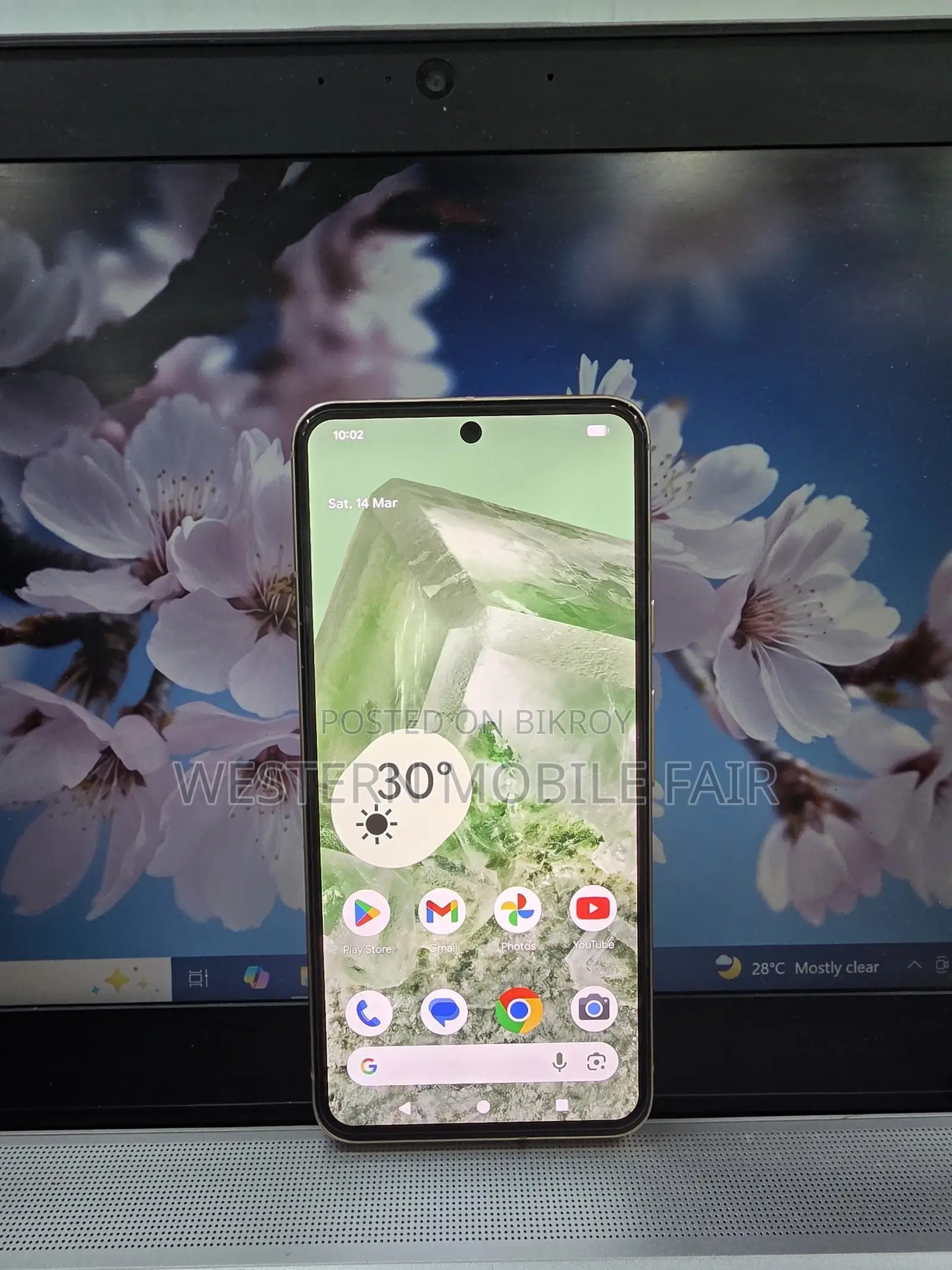 OnePlus 8 128 GB Black
