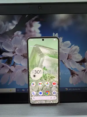 OnePlus 8 128 GB Black