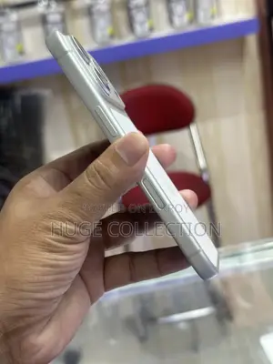Apple iPhone 17 Pro 256 GB Silver