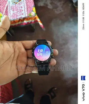 Walton Smart Watch