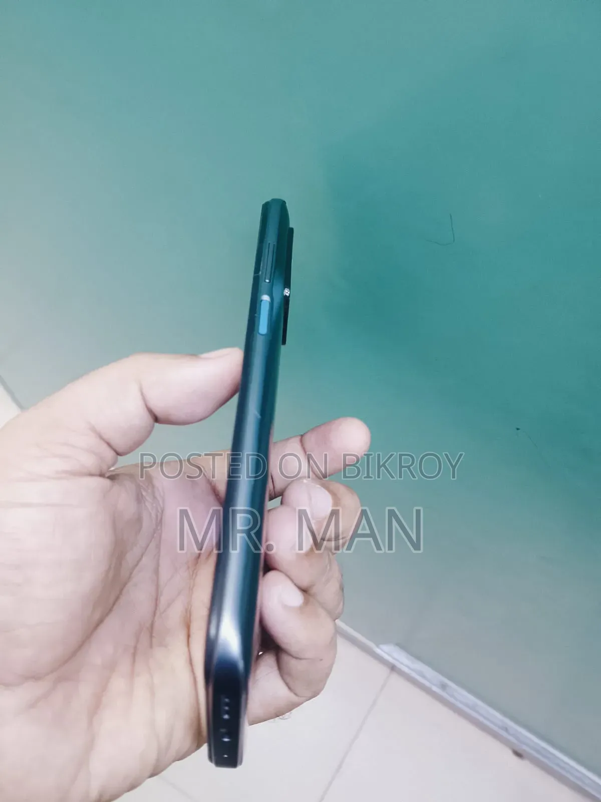 Xiaomi Redmi 10 64 GB Black