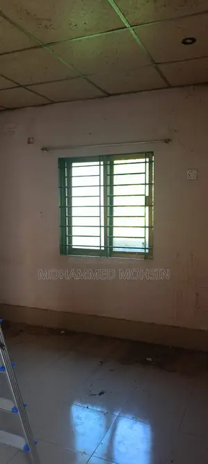 Furnished 1-Bedroom House in Kumarpara for rent