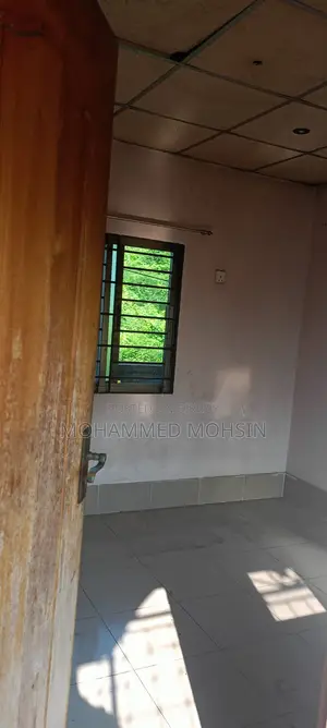 Furnished 1-Bedroom House in Kumarpara for rent