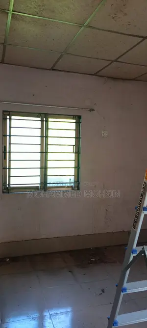 Furnished 1-Bedroom House in Kumarpara for rent