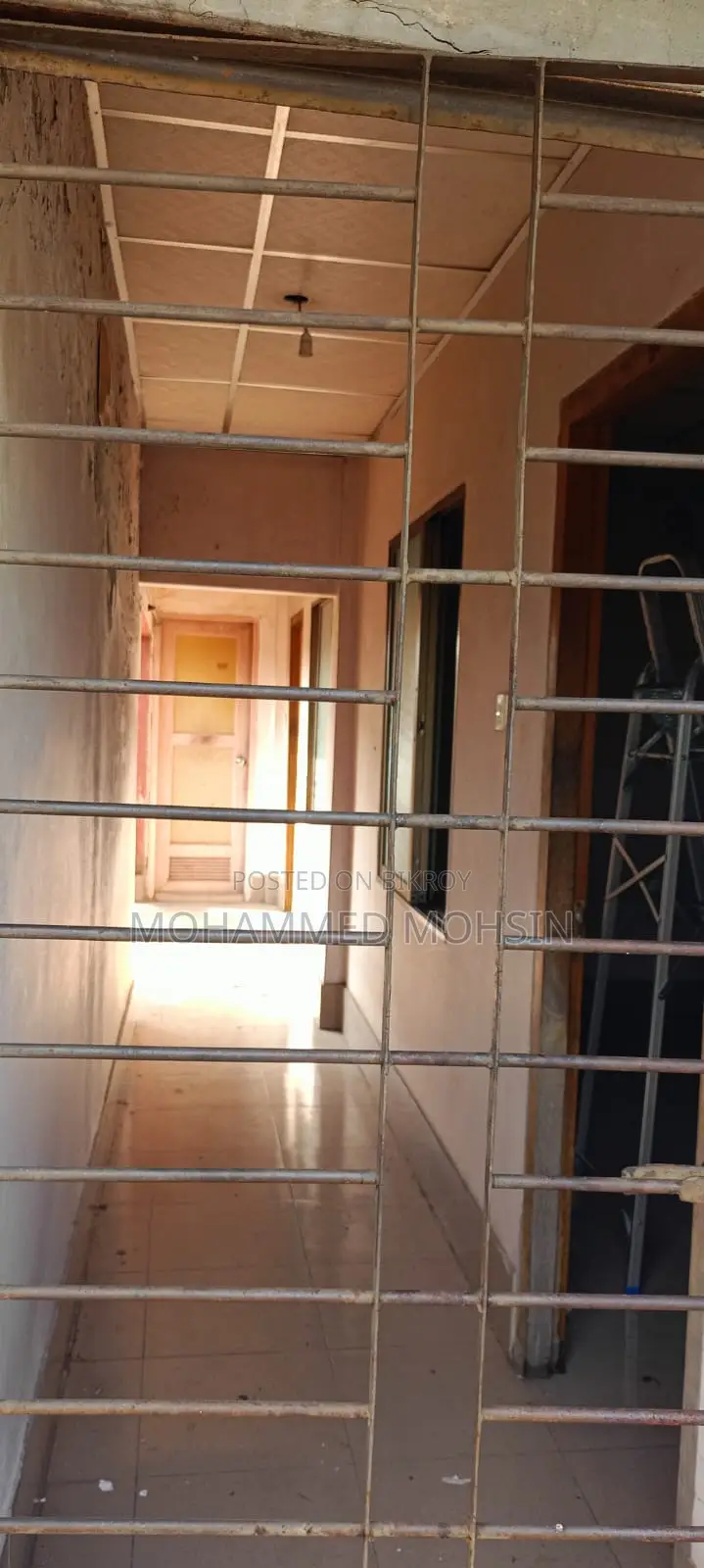 Furnished 1-Bedroom House in Kumarpara for rent