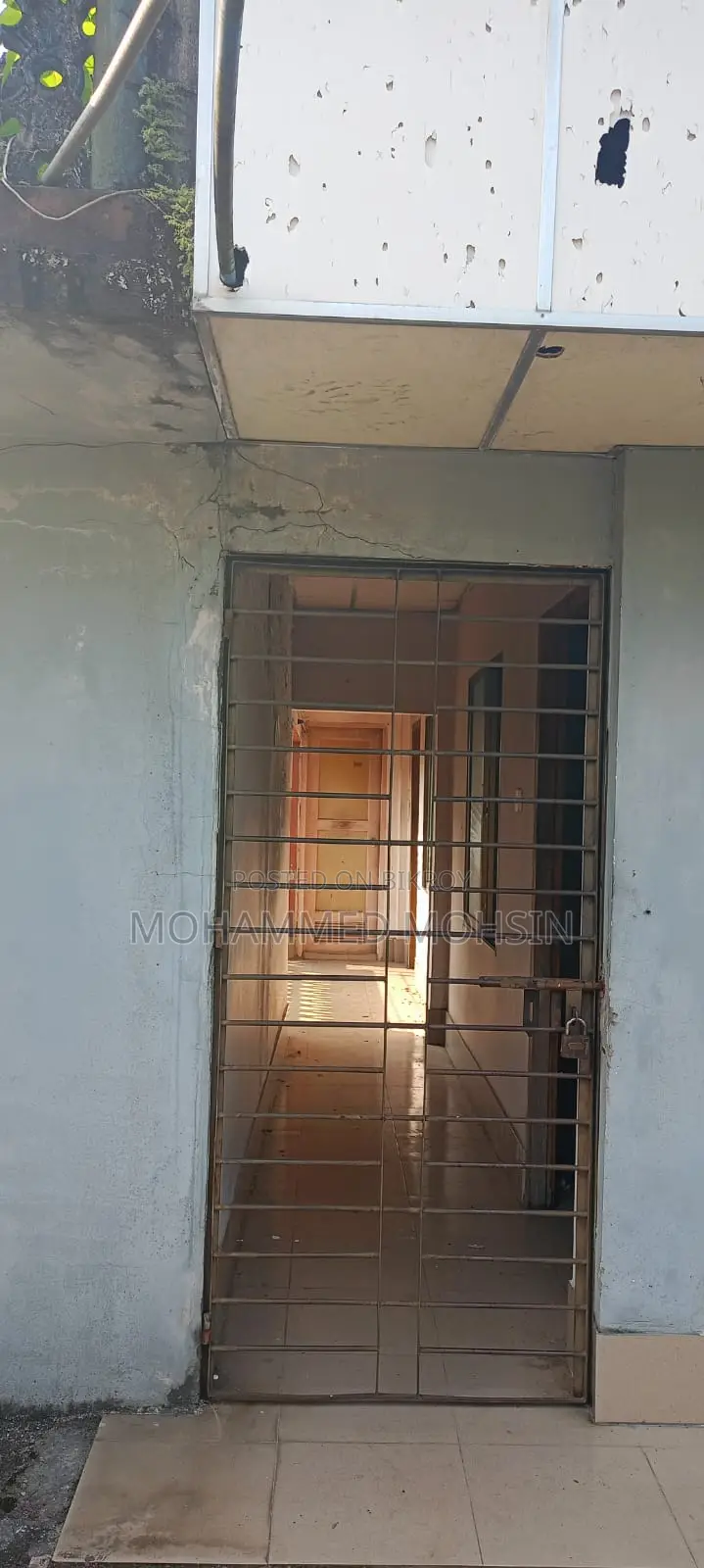 Furnished 1-Bedroom House in Kumarpara for rent