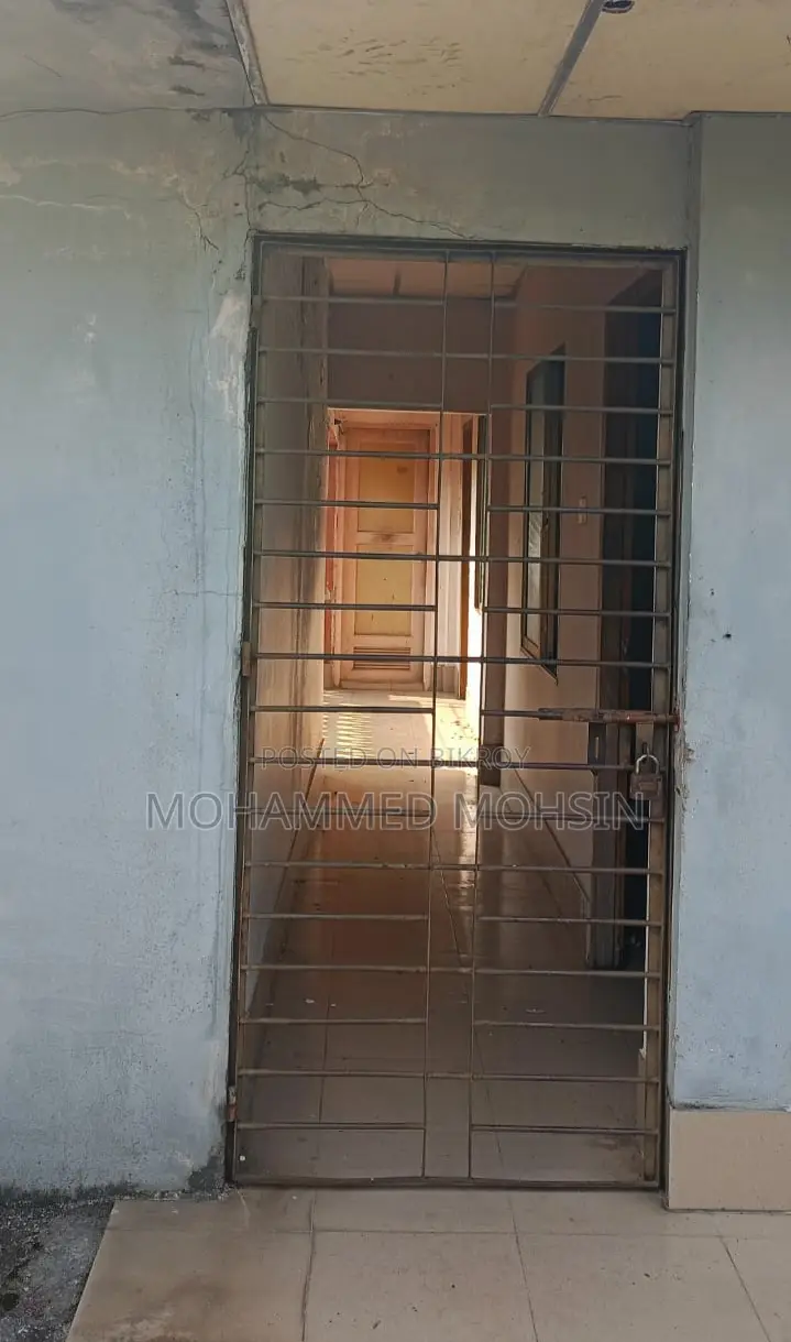 Furnished 1-Bedroom House in Kumarpara for rent