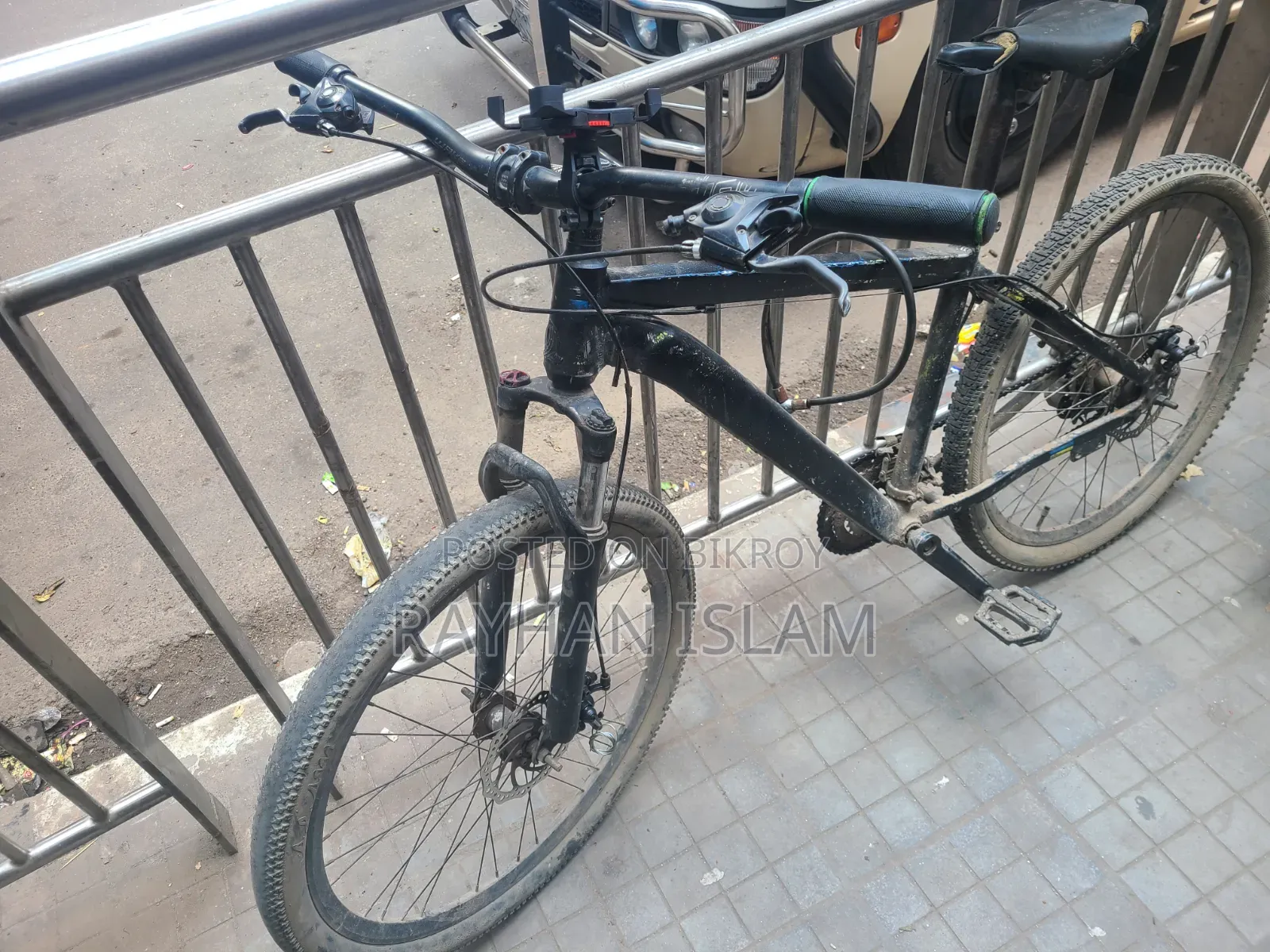 ফিনিক্স বাইসাইকেল