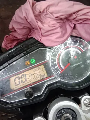 Aprilia FX 2023 Black
