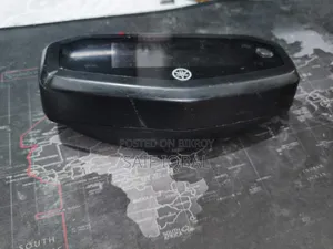 Yamaha Fz V3 Original Meter