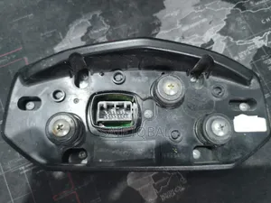 Yamaha Fz V3 Original Meter