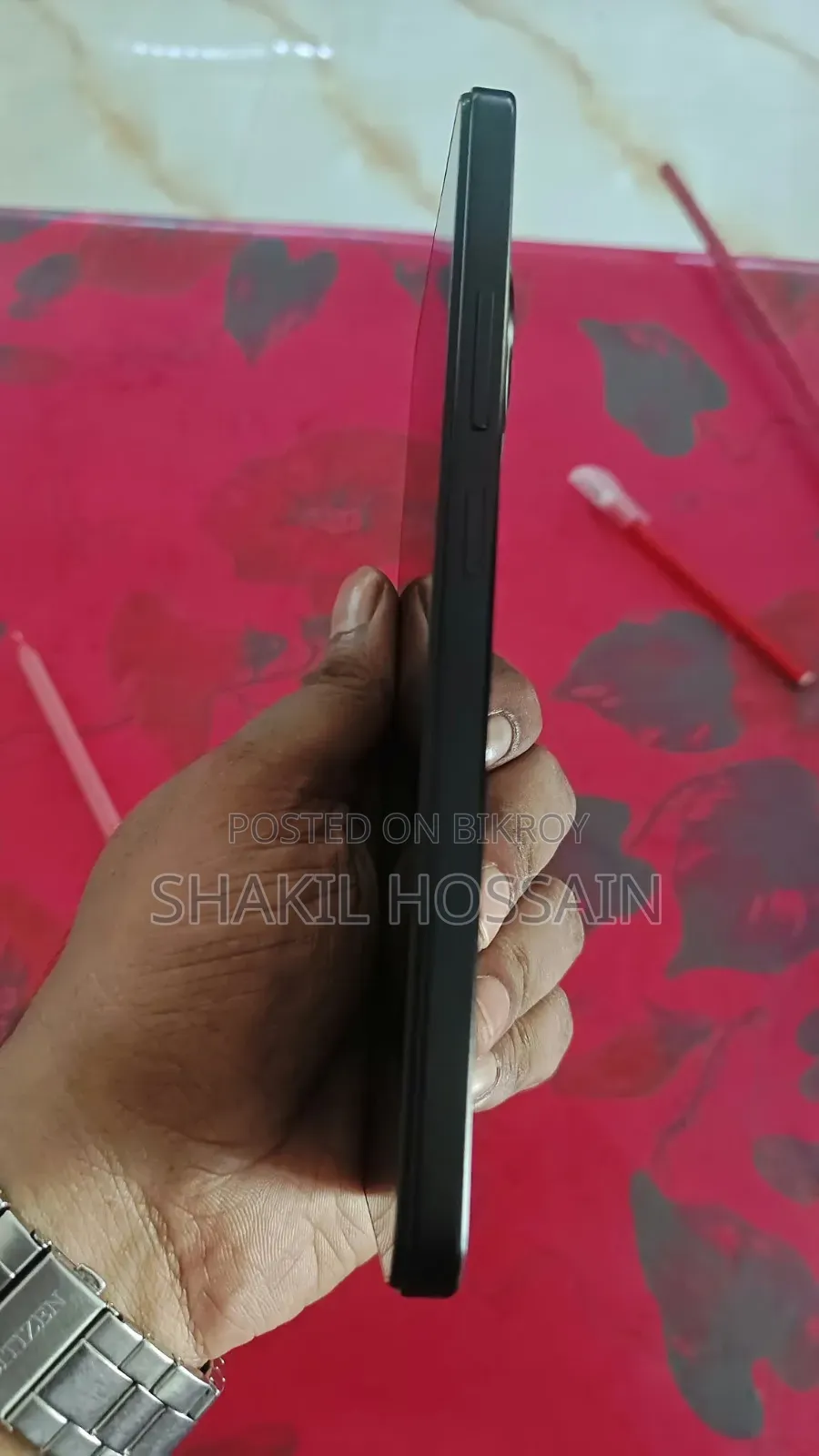 শাওমি রেডমি ১৪সি ২৫৬ জিবি ব্ল্যাক
