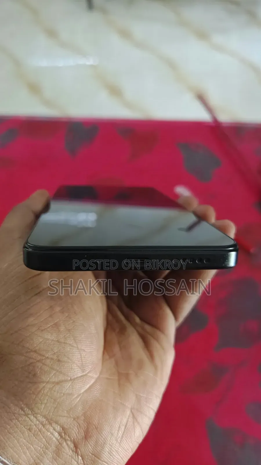 শাওমি রেডমি ১৪সি ২৫৬ জিবি ব্ল্যাক