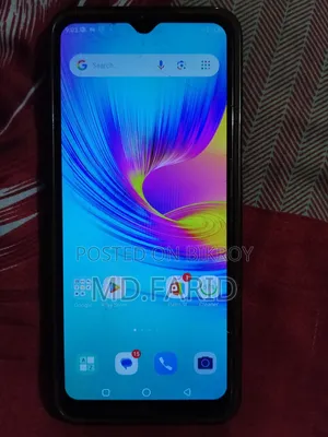 ইনফিনিক্স হট ৯ প্লে ৩২ জিবি পার্পল