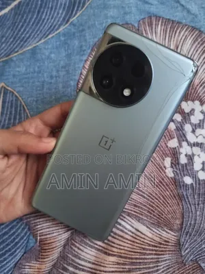 OnePlus 11R 128 GB Bronze