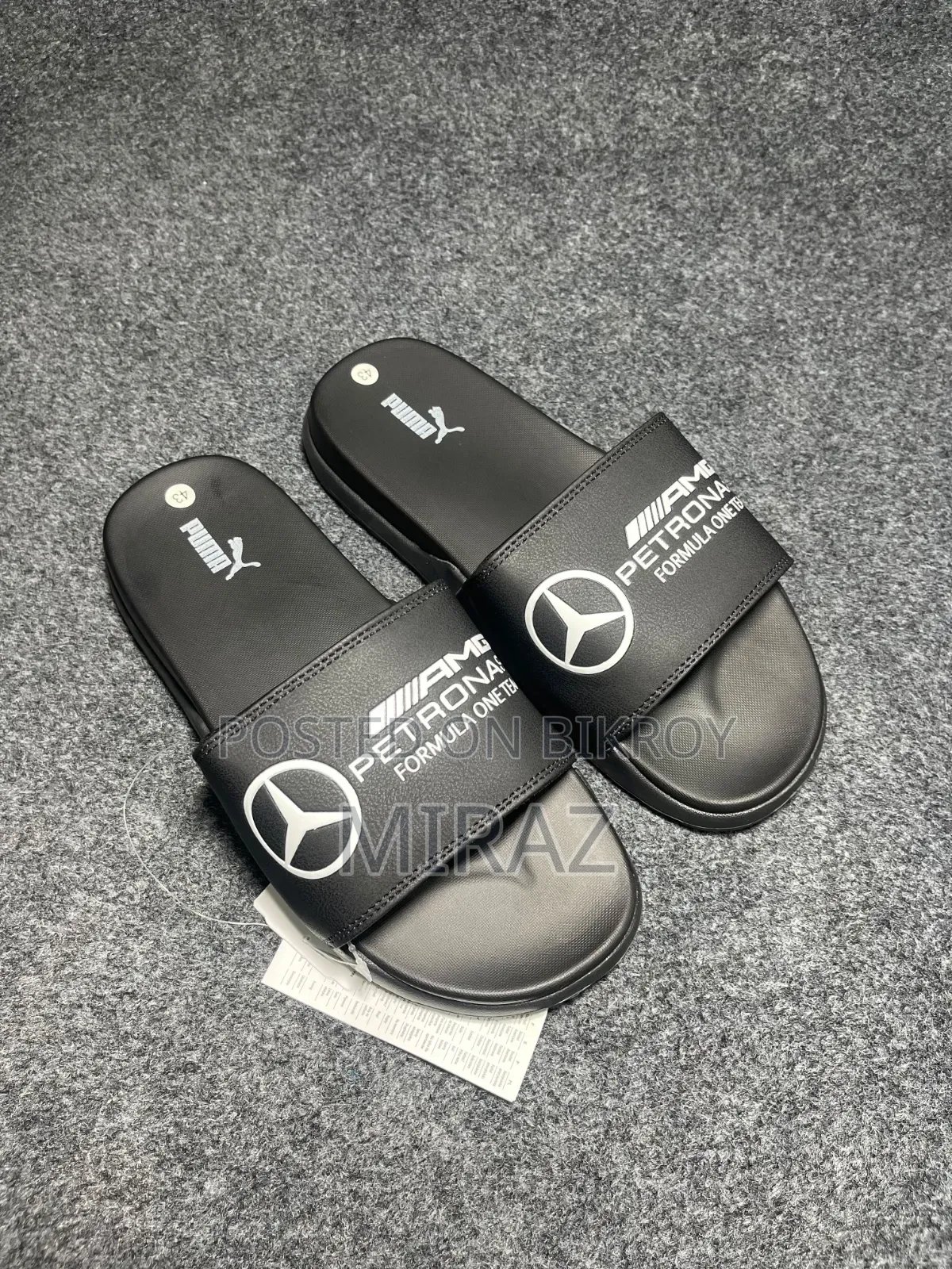 Super Comfortable Premium Slipper