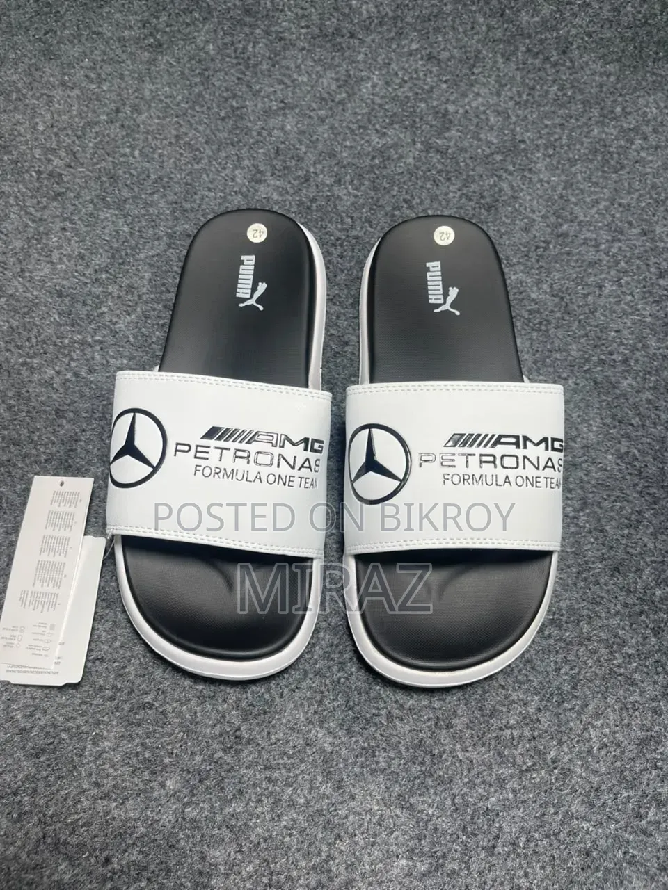 Super Comfortable Premium Slipper