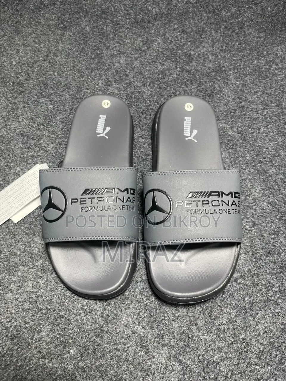Super Comfortable Premium Slipper