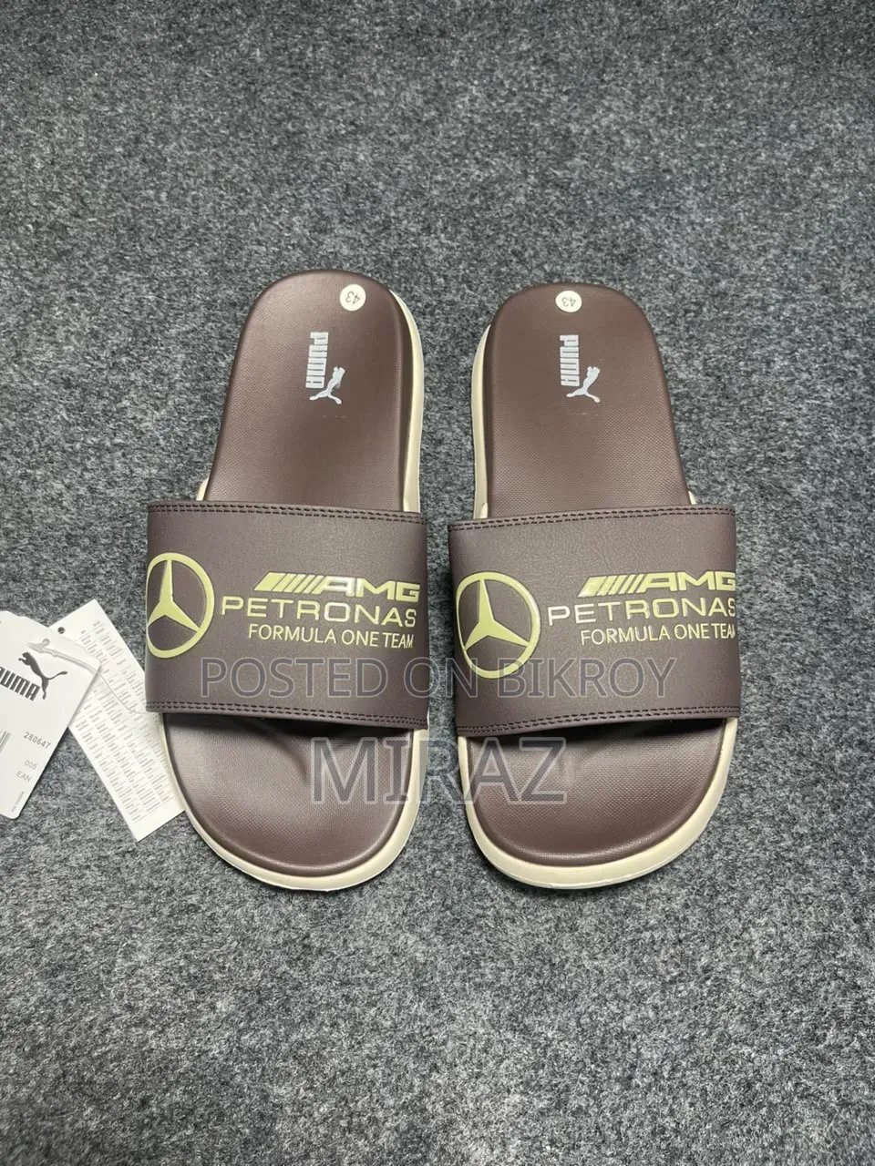 Super Comfortable Premium Slipper