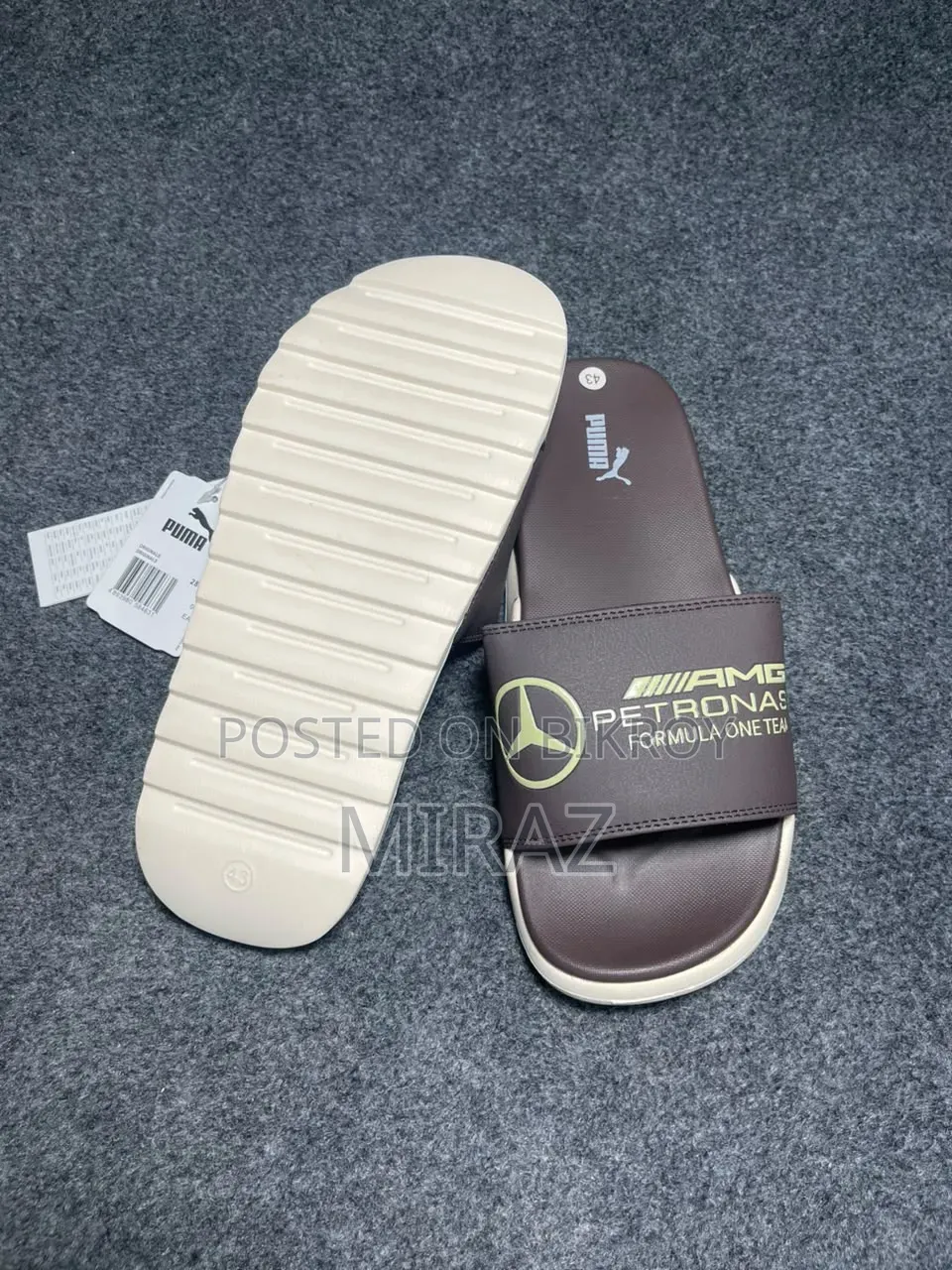 Super Comfortable Premium Slipper