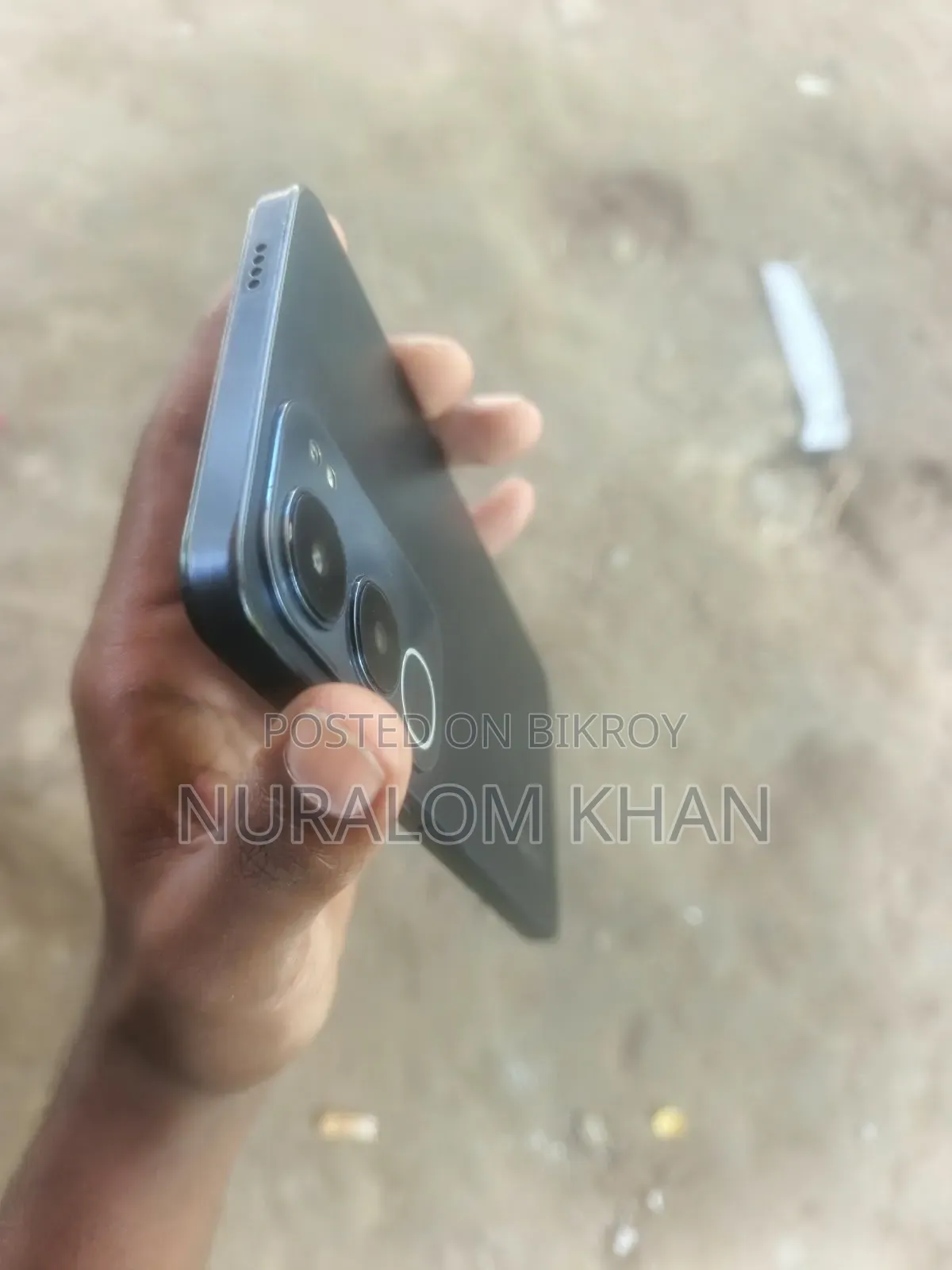 ভিভো ওয়াই১৯এস ১২৮ জিবি ব্লু