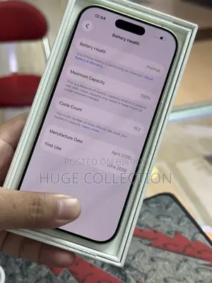Apple iPhone 17 256 GB Green