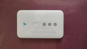 জিপি পকেট রাউটার