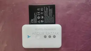 জিপি পকেট রাউটার