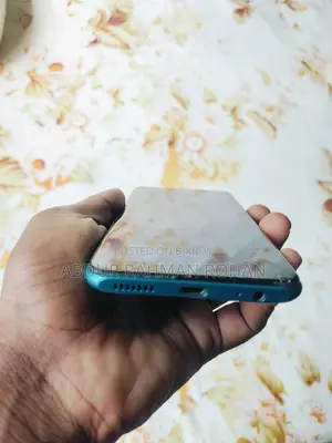 Tecno D7 4 GB Blue