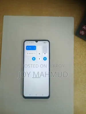 Realme Note 50 64 GB Pink