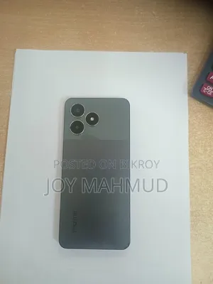 Realme Note 50 64 GB Pink