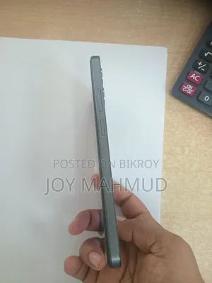 Realme Note 50 64 GB Pink