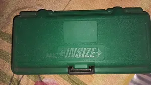 INSIZE 4903-200A Precision Block Level | 200mm | 0.02mm/M