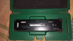 INSIZE 4903-200A Precision Block Level | 200mm | 0.02mm/M