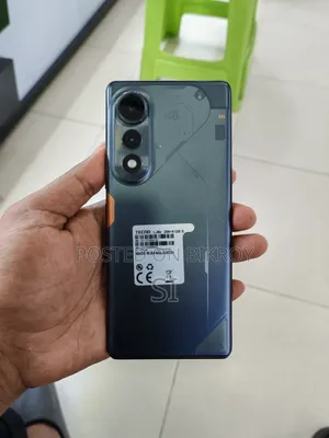 Tecno Pova Curve ২৫৬ জিবি ব্ল্যাক