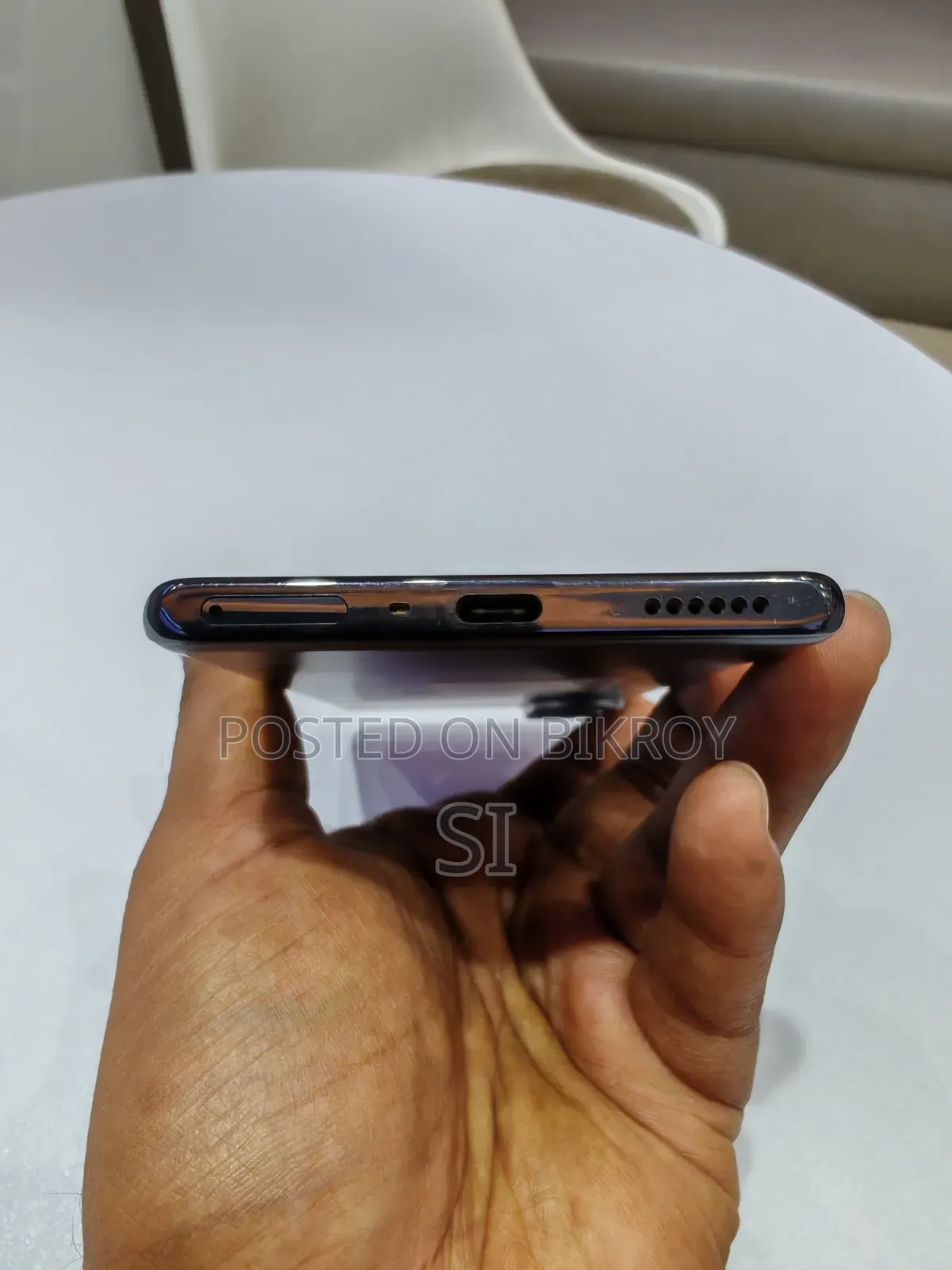 Tecno Pova Curve ২৫৬ জিবি ব্ল্যাক