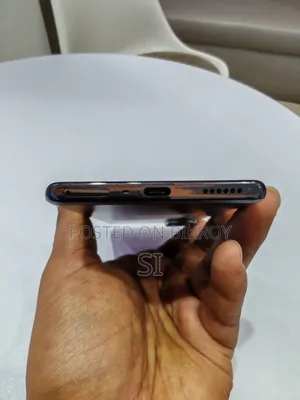 Tecno Pova Curve ২৫৬ জিবি ব্ল্যাক