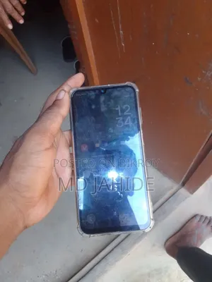 স্যামসাং গ্যালাক্সি এ১৫ ১২৮ জিবি ব্ল্যাক