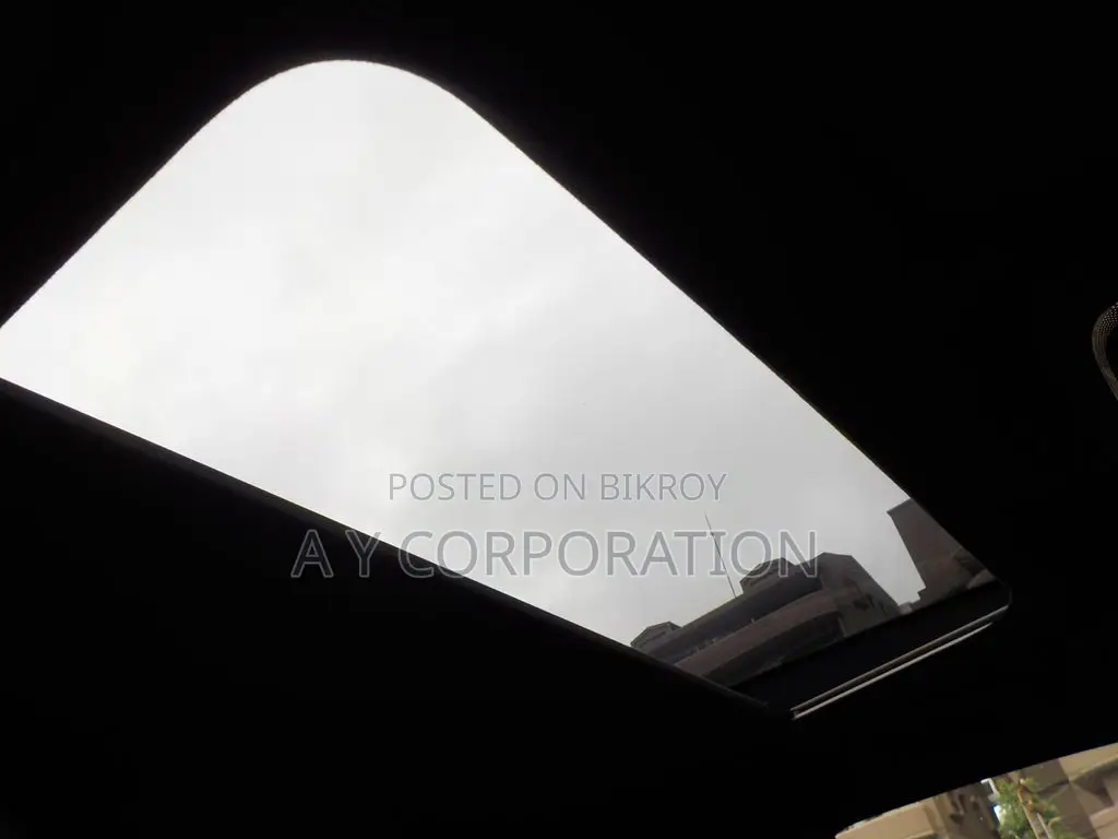 New Toyota Corolla Cross 2024 Black